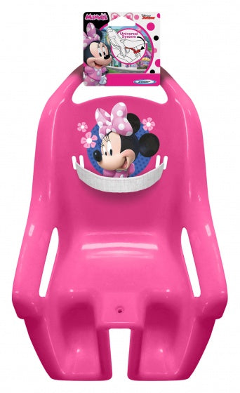 Laad de afbeelding in de Gallery-viewer, Disney Poppenzitje Minnie Mouse Roze

