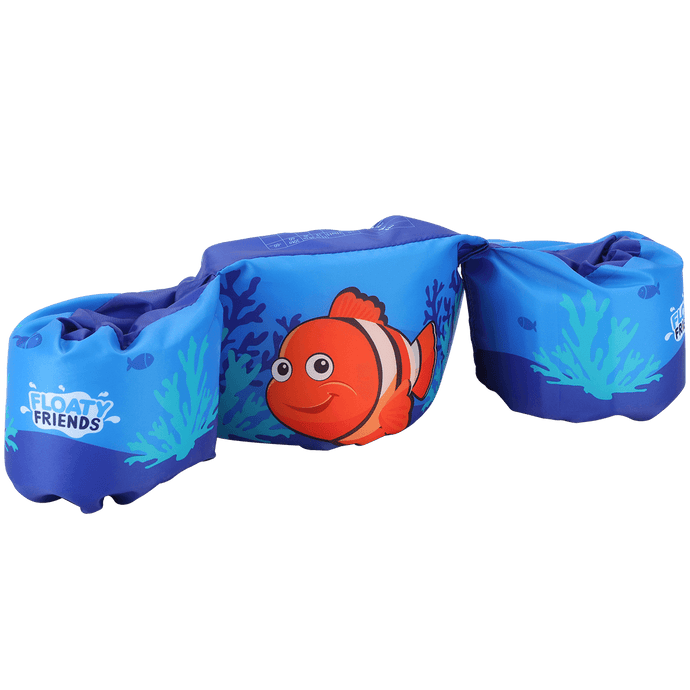 Huismerk Comfortpool Floaty Friends - Nemo