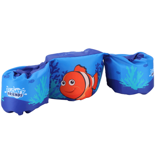 Huismerk Comfortpool Floaty Friends - Nemo