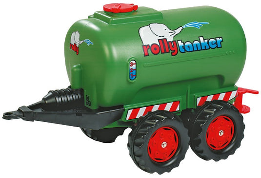 Rolly Toys Giertank Rollytanker 98 X 55 X 44 Cm