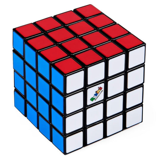 Spin Master Rubiks Master Cube 4X4
