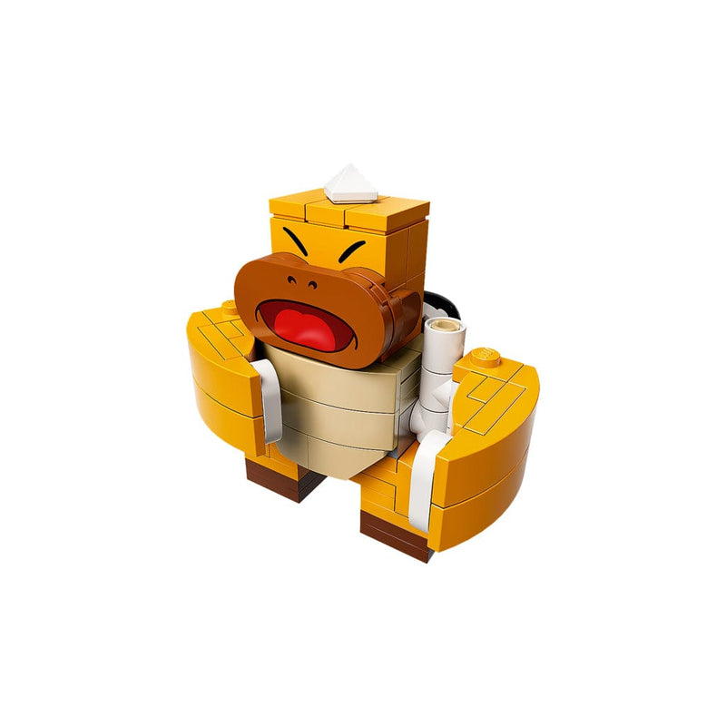 Laad de afbeelding in de Gallery-viewer, Lego Super Mario 71388 Sumo Bro-Tower Uitbreidingsset
