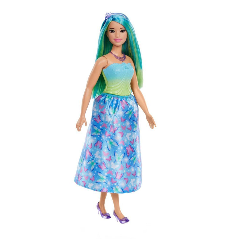 Laad de afbeelding in de Gallery-viewer, Barbie A Touch Of Magic Princess
