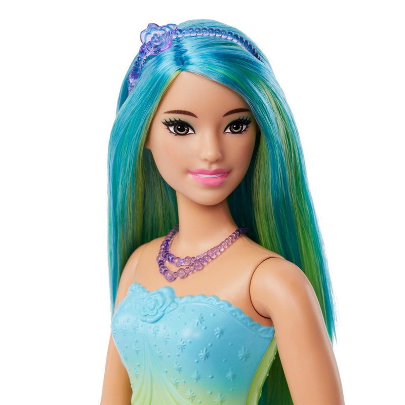 Laad de afbeelding in de Gallery-viewer, Barbie A Touch Of Magic Princess
