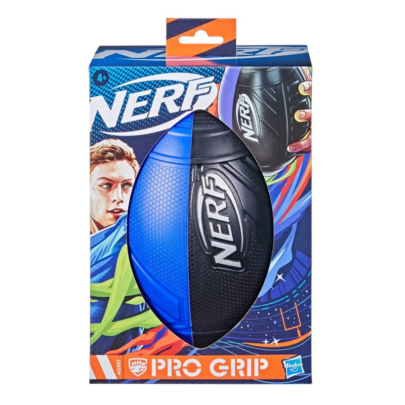 Laad de afbeelding in de Gallery-viewer, Nerf Sports Pro Grip Football Assorti
