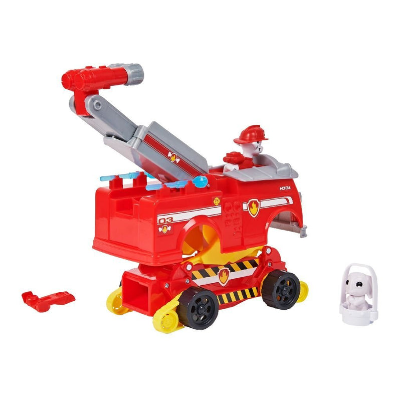 Laad de afbeelding in de Gallery-viewer, Paw Patrol Rise And Rescue Marshall
