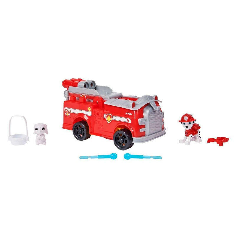 Laad de afbeelding in de Gallery-viewer, Paw Patrol Rise And Rescue Marshall
