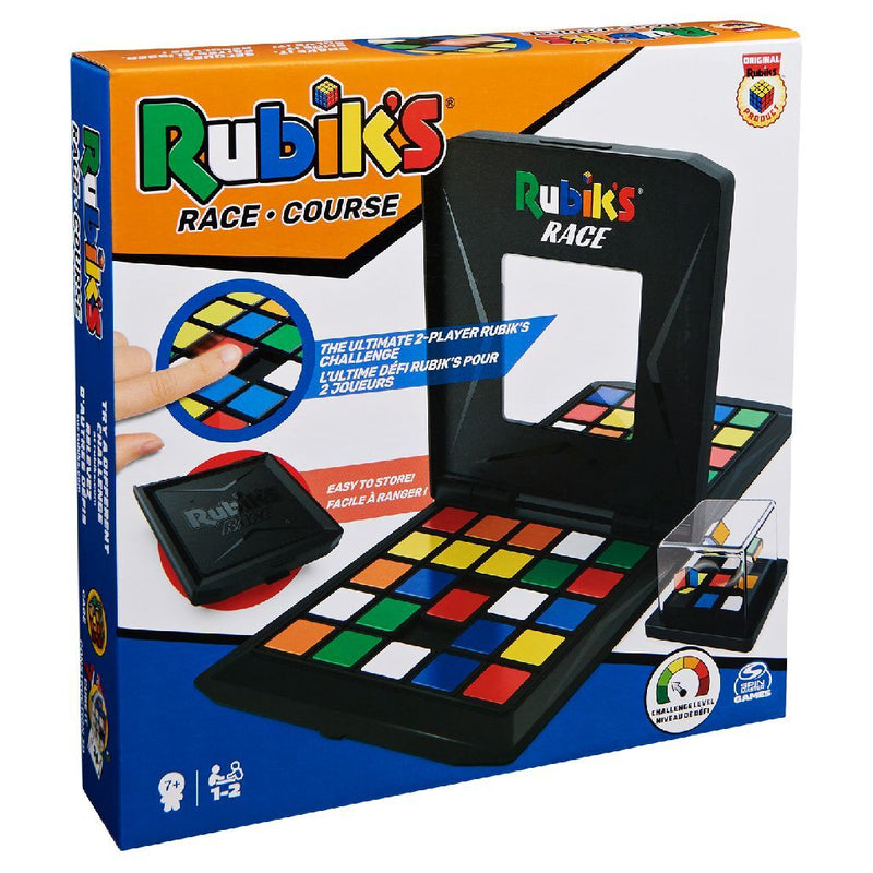 Laad de afbeelding in de Gallery-viewer, Rubik&#39;s Rubik&#039;S Race Game
