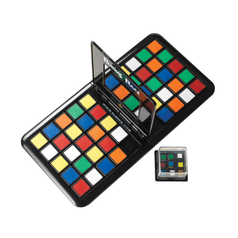 Laad de afbeelding in de Gallery-viewer, Rubik&#39;s Rubik&#039;S Race Game
