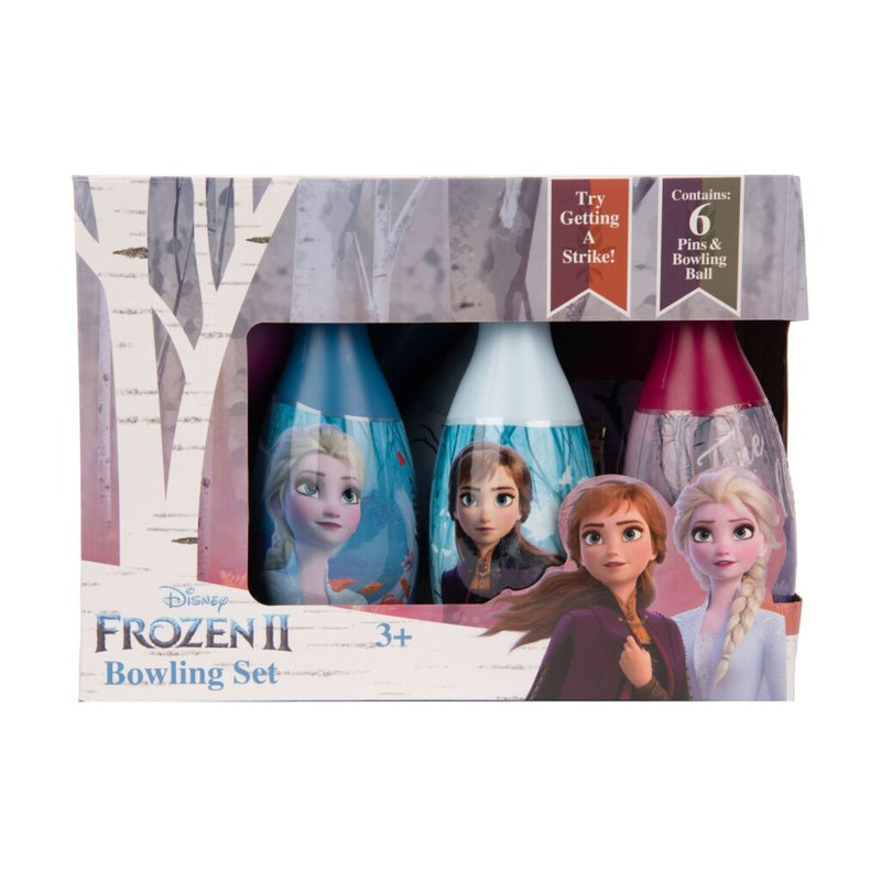 Laad de afbeelding in de Gallery-viewer, Disney Frozen 2 Kegelspel
