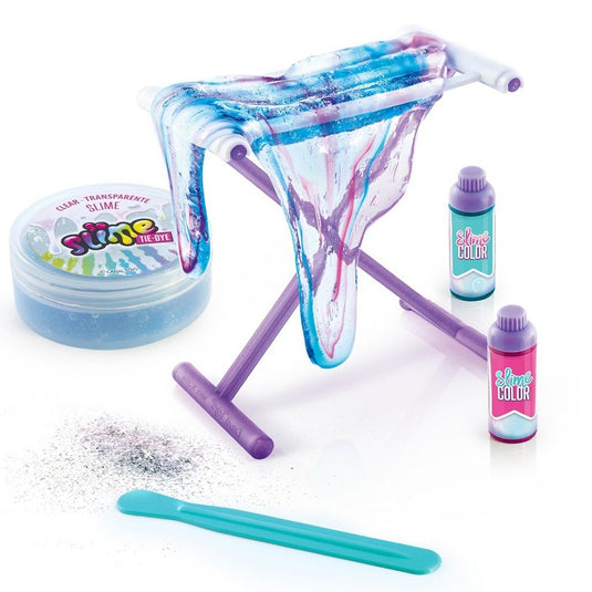 Canal Toys Diy Slime Tie-Dye Kit