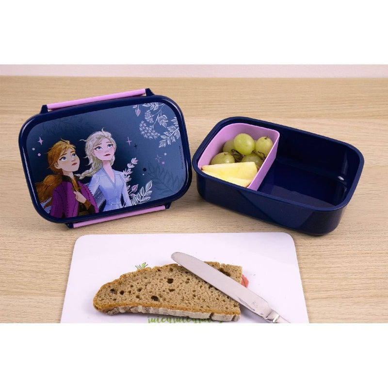 Laad de afbeelding in de Gallery-viewer, Disney Frozen Lunchbox
