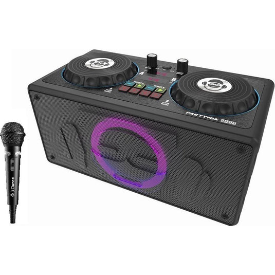 Idance Audio Partybox Dj303