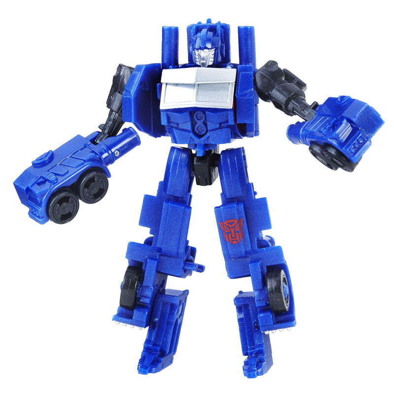 Laad de afbeelding in de Gallery-viewer, Hasbro Transformers Actiefiguur 7,5 Cm Assorti
