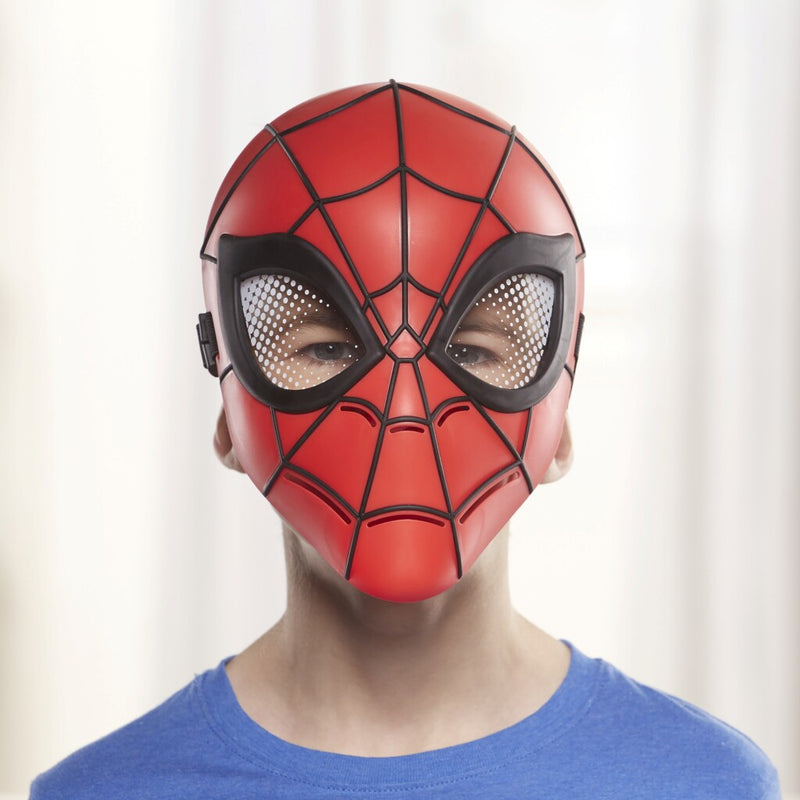 Laad de afbeelding in de Gallery-viewer, Spiderman Hero Masker Assorti
