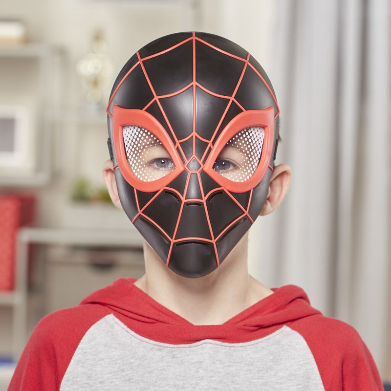 Laad de afbeelding in de Gallery-viewer, Spiderman Hero Masker Assorti
