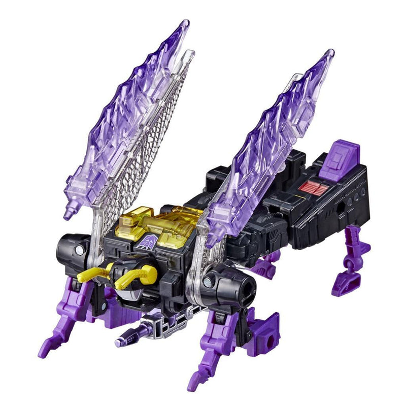 Laad de afbeelding in de Gallery-viewer, Hasbro Transformers Generations Legacy Evolution Deluxe Figuur Assorti
