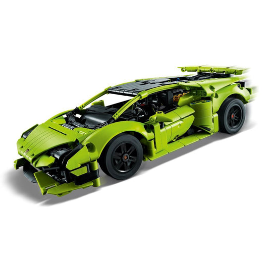 Lego Technic 42161 Lamborghini HuracÁN Tecnica