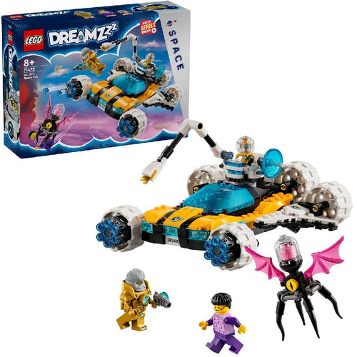 Lego Dreamzzz 71475 Mr. Oz&