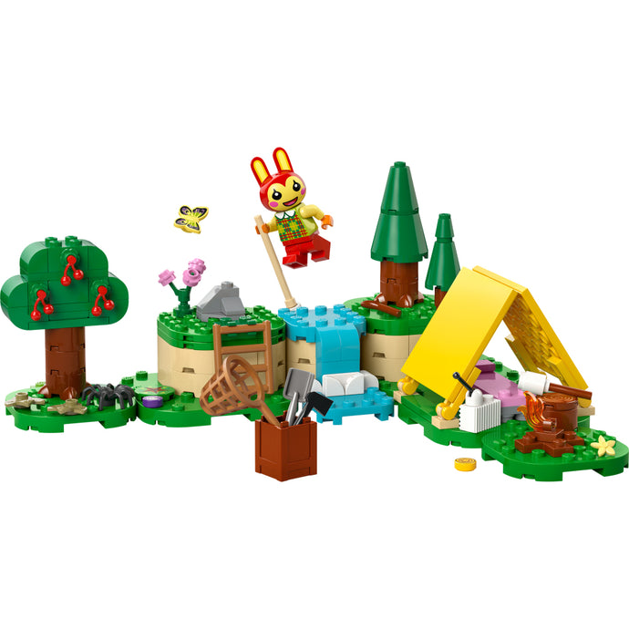 Lego Animal Crossing 77047 Bunnie&