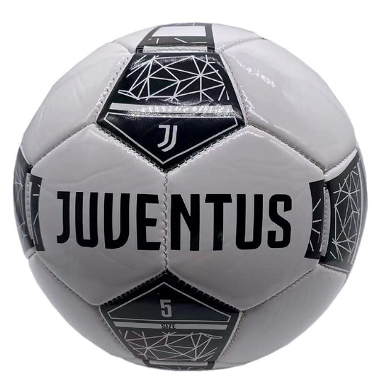 Overige Merken Juventus Voetval Maat 5 Zwart/Wit