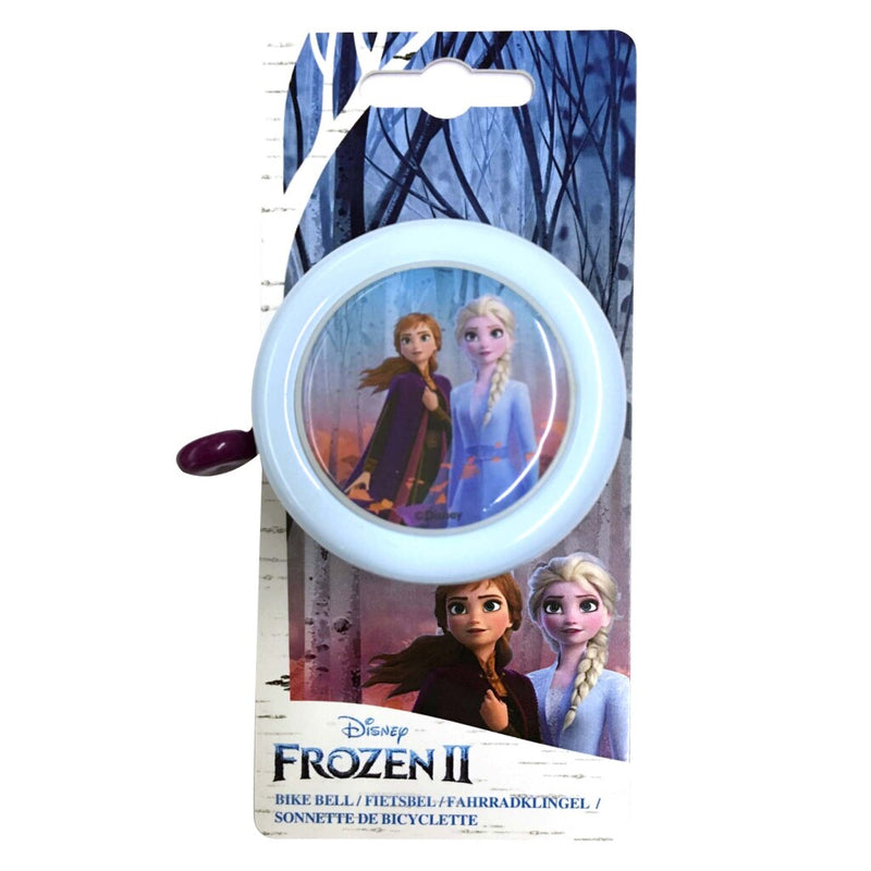 Laad de afbeelding in de Gallery-viewer, Disney Frozen 2 Fietsbel
