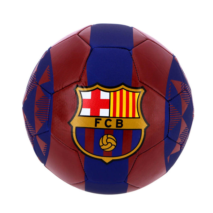 Overige Merken Voetbal Fcb Barcelona Maat 5