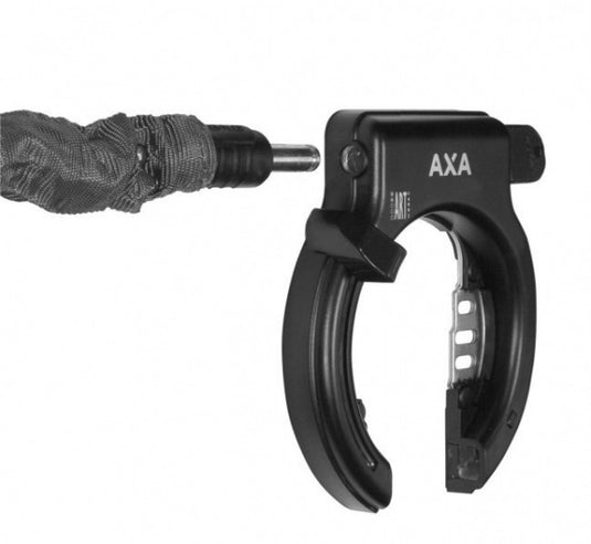 Axa Ringslot Defender Art-2 Staal/Kunststof Zwart