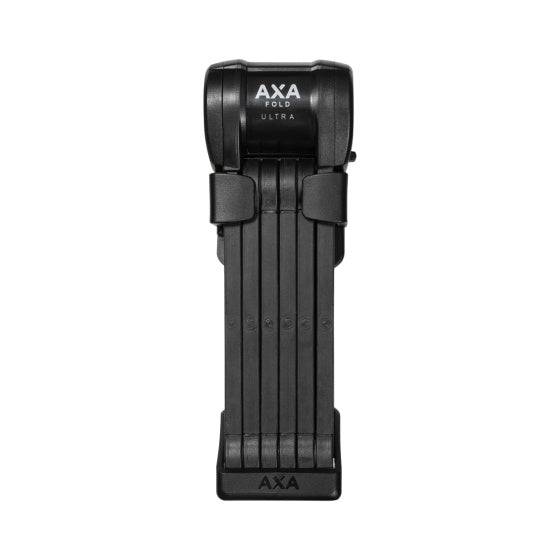 Axa Vouwslot Fold Ultra 90 Cm Vouwbaar Met Bracket Art-2