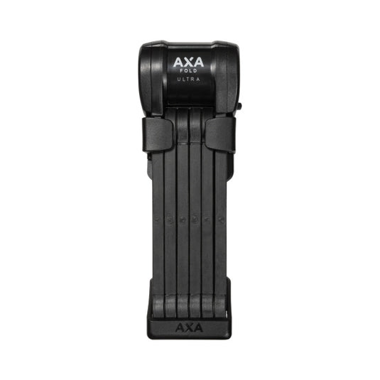 Axa Vouwslot Fold Ultra 90 Cm Vouwbaar Met Bracket Art-2