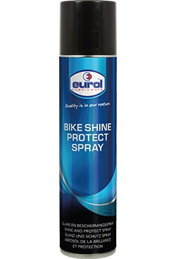 Eurol Bike Shine Protect Spray (Bike Polish) 400 Ml