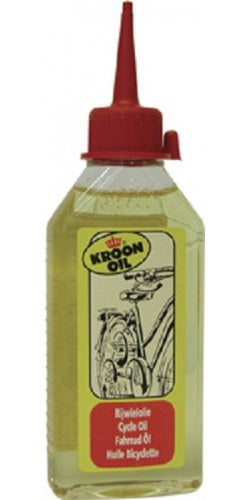Kroon Oil Fietsolie 100 Ml Per Stuk