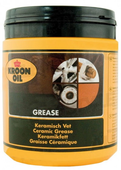 Kroon Oil Keramisch Vet 600 Gram