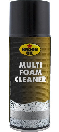 Kroon Oil Schuimreiniger Multi Foam 400 Ml