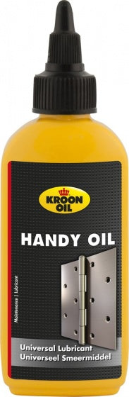 Kroon Oil Smeerolie Handy Oil 100 Ml