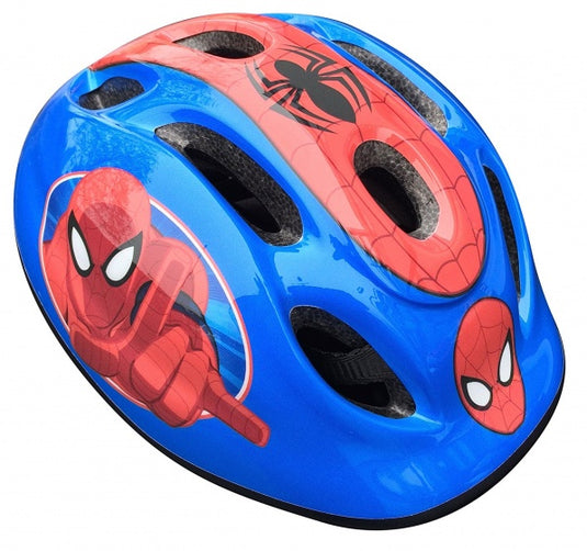 Marvel Beschermset Spider-Man Blauw/Rood 5-Delig