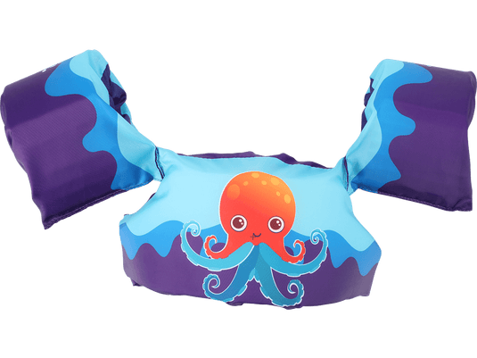 Huismerk Comfortpool Floaty Friends - Octopus