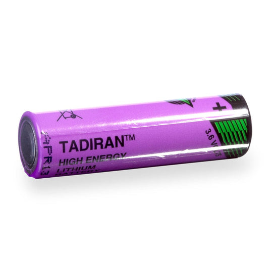 Tadiran Tad/Tefal Lithium Batterij Aa 3.6V