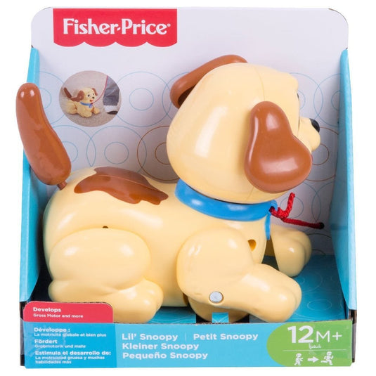 Fisher Price Lil&
