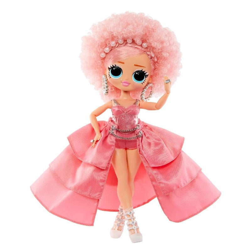 Laad de afbeelding in de Gallery-viewer, L.o.l. Surprise O.m.g. Birthday Doll Miss Celebrate
