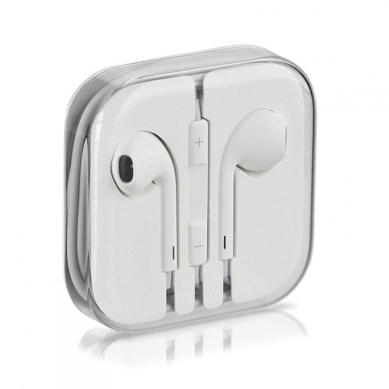 Laad de afbeelding in de Gallery-viewer, Apple Ear-Pods En Microfoon 3.5Mm Mnhf2
