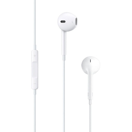 Apple Ear-Pods En Microfoon 3.5Mm Mnhf2