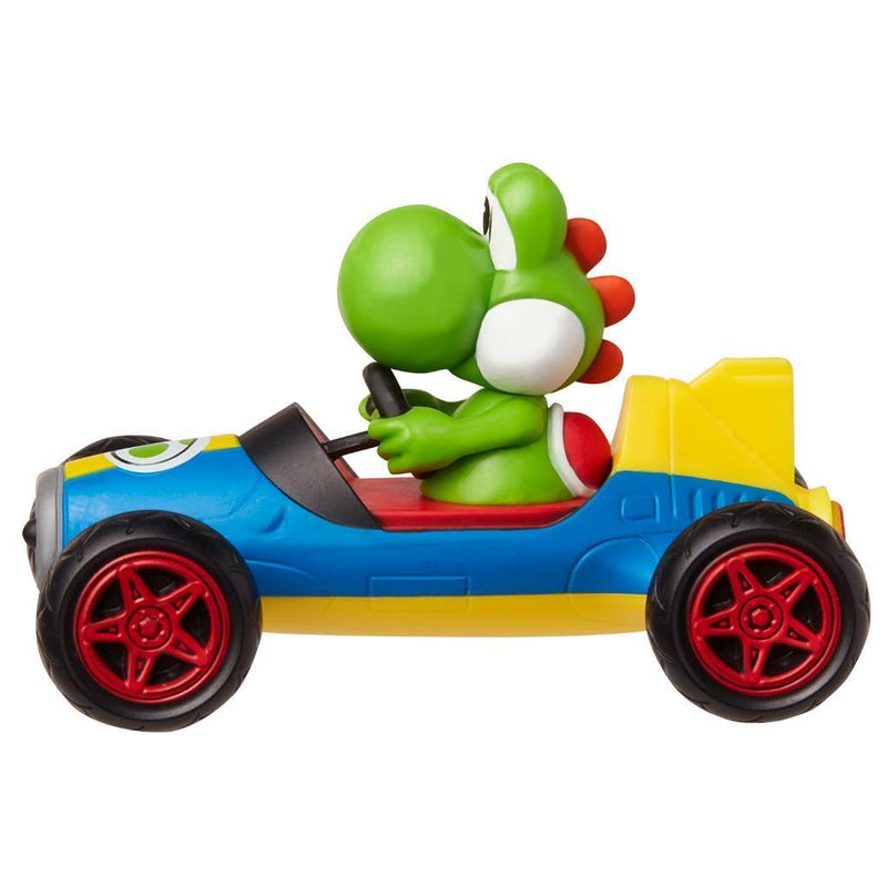 Laad de afbeelding in de Gallery-viewer, Jakks Super Mario Kart Assorti
