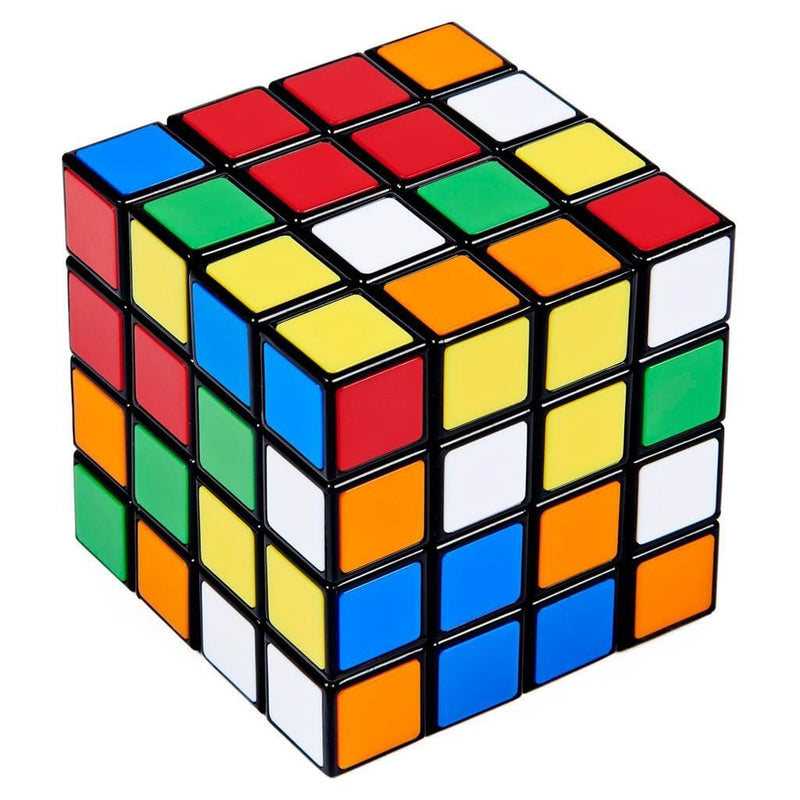 Laad de afbeelding in de Gallery-viewer, Spin Master Rubiks Master Cube 4X4
