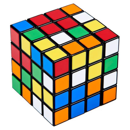Spin Master Rubiks Master Cube 4X4