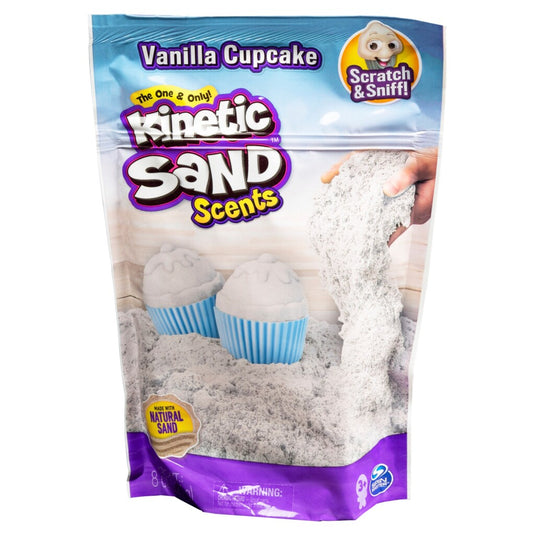 Kinetic Sand Scents Assorti