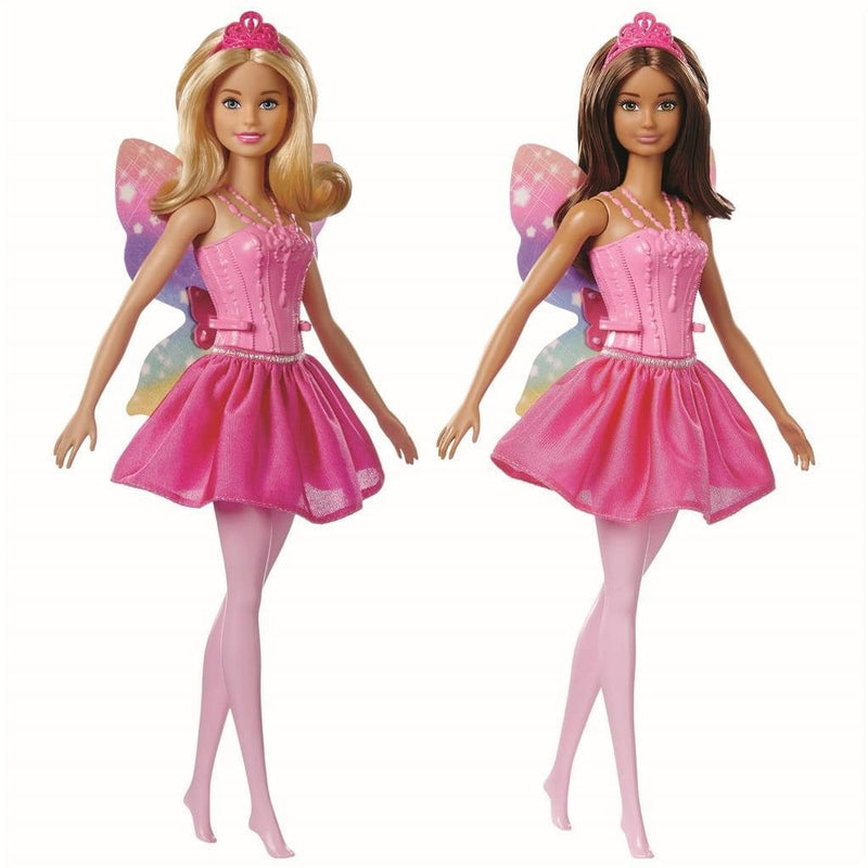 Laad de afbeelding in de Gallery-viewer, Barbie Dreamtopia Pop Assorti
