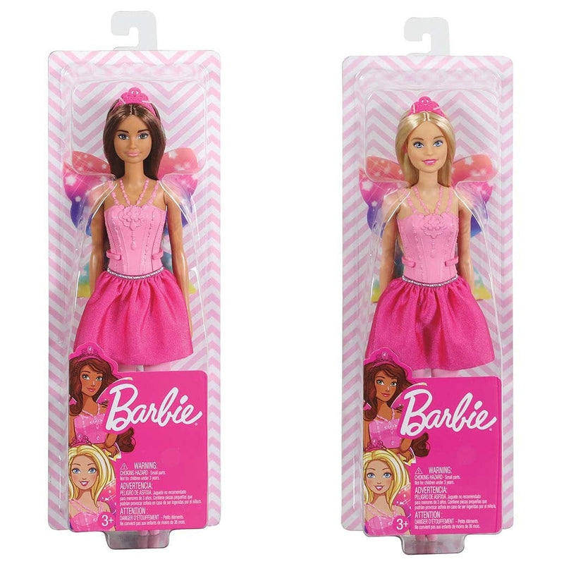Laad de afbeelding in de Gallery-viewer, Barbie Dreamtopia Pop Assorti
