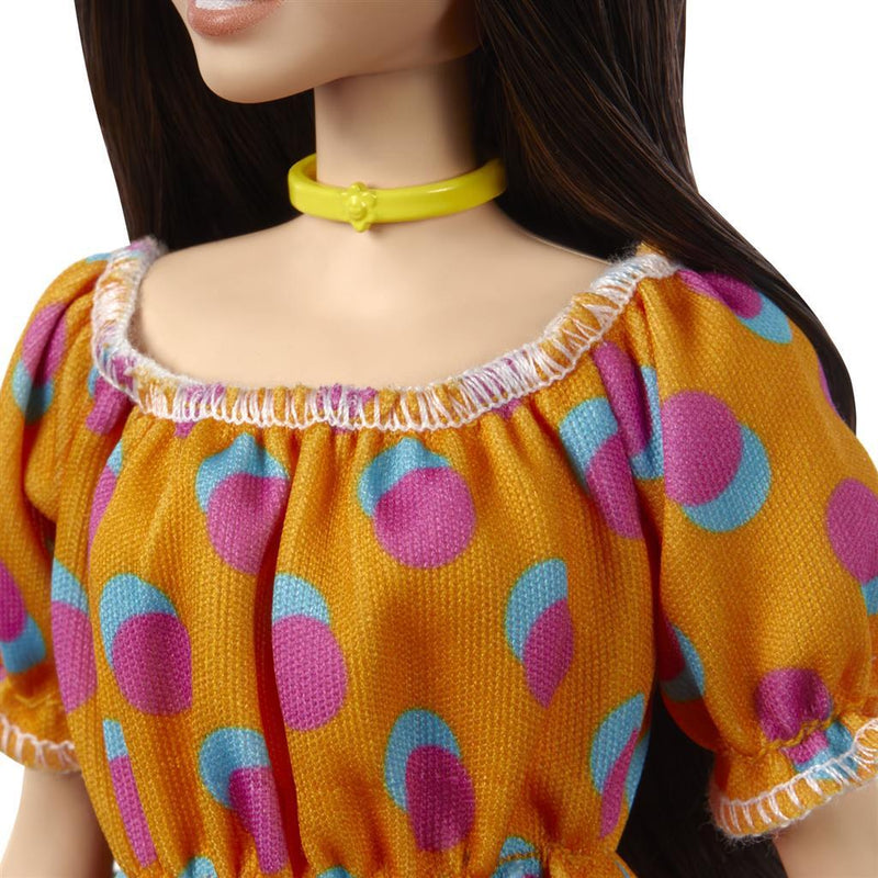 Laad de afbeelding in de Gallery-viewer, Barbie Fashionista Pop 160 Polka Dot
