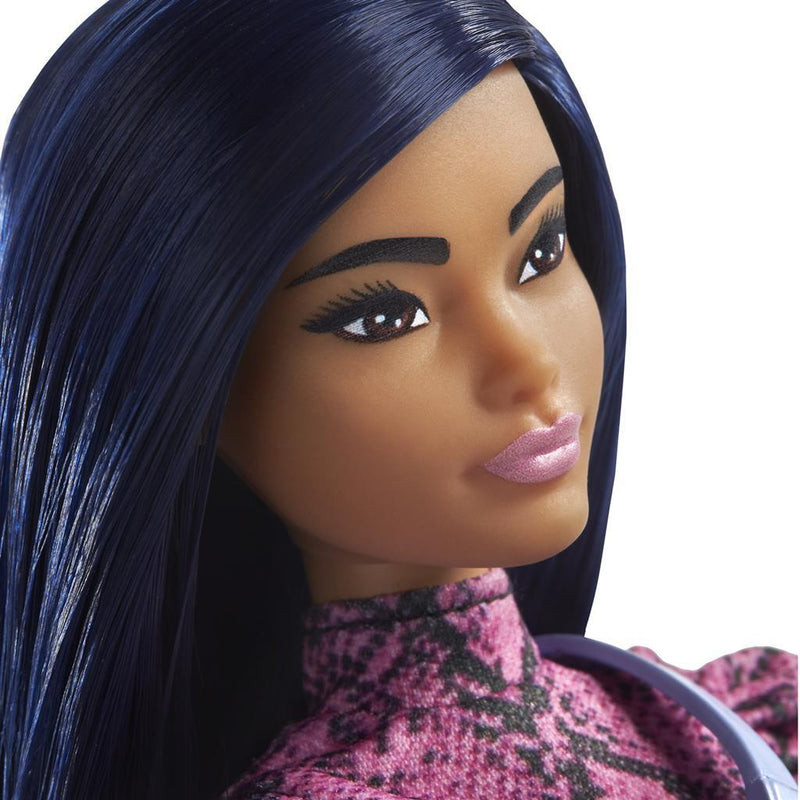 Laad de afbeelding in de Gallery-viewer, Barbie Fashionista Pop 143
